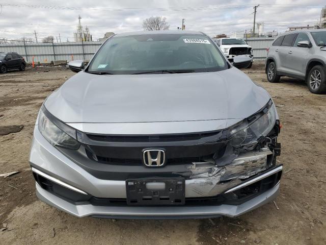Photo 5 from auction – 2019 HONDA CIVIC LX with VIN 2HGFC2F63KH572026
