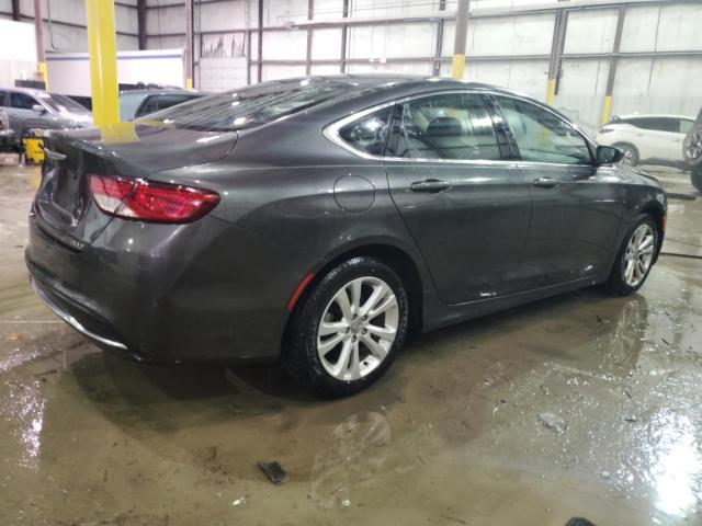 Photo 3 from auction – 2016 CHRYSLER 200 LIMITE with VIN 1C3CCCAB3GN149669