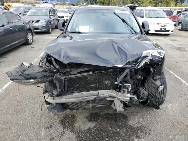Photo 5 from auction – 2012 AUDI Q5 PREMIUM with VIN WA1LFAFP8CA052345