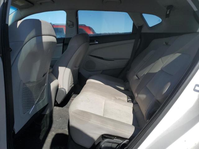 Photo 11 from auction – 2016 HYUNDAI TUCSON LIM with VIN KM8J3CA48GU129326