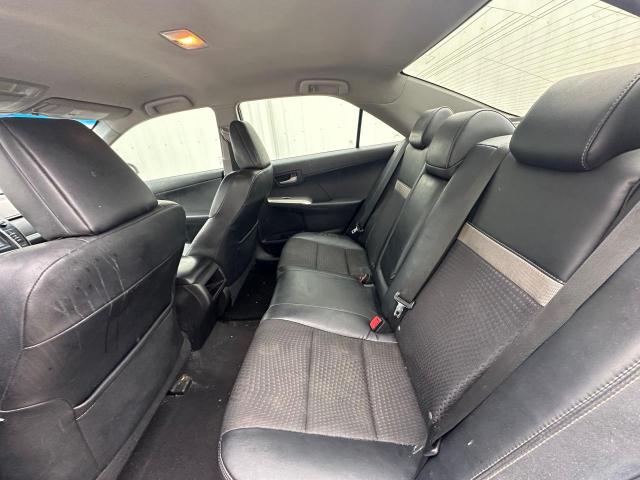 Photo 6 from auction – 2012 TOYOTA CAMRY BASE with VIN 4T1BF1FK1CU528449
