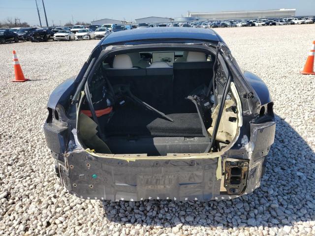 Photo 6 from auction – 2021 TESLA MODEL S with VIN 5YJSA1E64MF451576