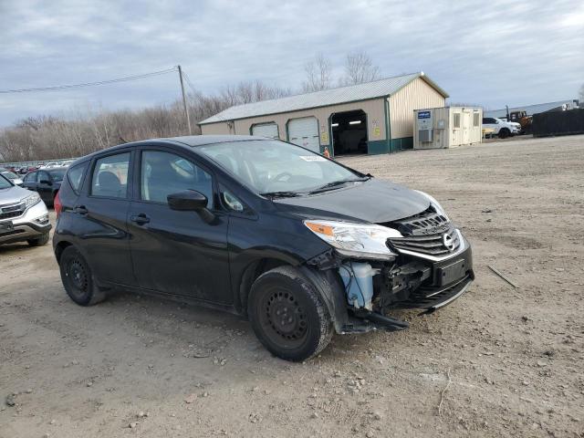 Photo 4 from auction – 2015 NISSAN VERSA NOTE with VIN 3N1CE2CP1FL361691
