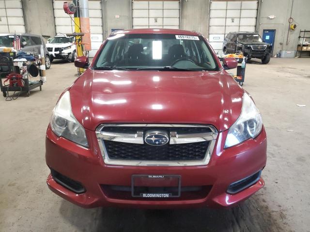 Photo 5 from auction – 2013 SUBARU LEGACY with VIN 4S3BMCC66D3040926