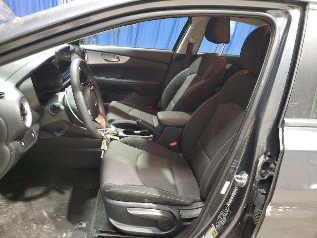 Photo 7 from auction – 2024 KIA FORTE LX with VIN 3KPF24AD4RE753645