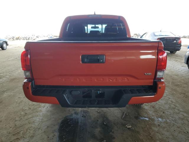 Photo 6 from auction – 2017 TOYOTA TACOMA DOU with VIN 3TMAZ5CN9HM027057