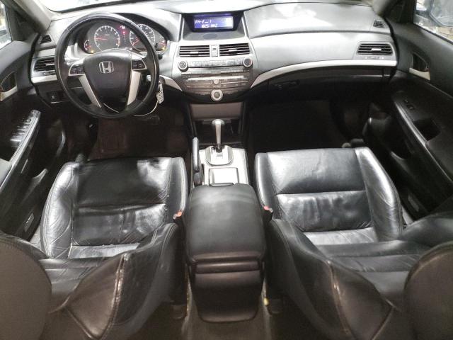 Photo 8 from auction – 2011 HONDA ACCORD SE with VIN 1HGCP2F67BA070688