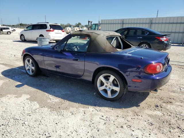 Photo 2 from auction – 2003 MAZDA MX-5 MIATA with VIN JM1NB353X30306261