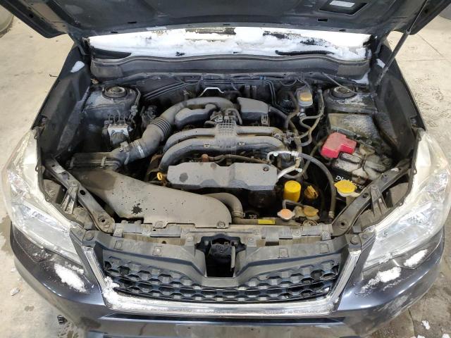 Photo 12 from auction – 2016 SUBARU FORESTER 2 with VIN JF2SJADC3GH514096