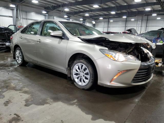 Photo 4 from auction – 2016 TOYOTA CAMRY LE with VIN 4T1BF1FK8GU512139