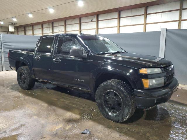 Photo 4 from auction – 2005 CHEVROLET COLORADO with VIN 1GCDT136358227271