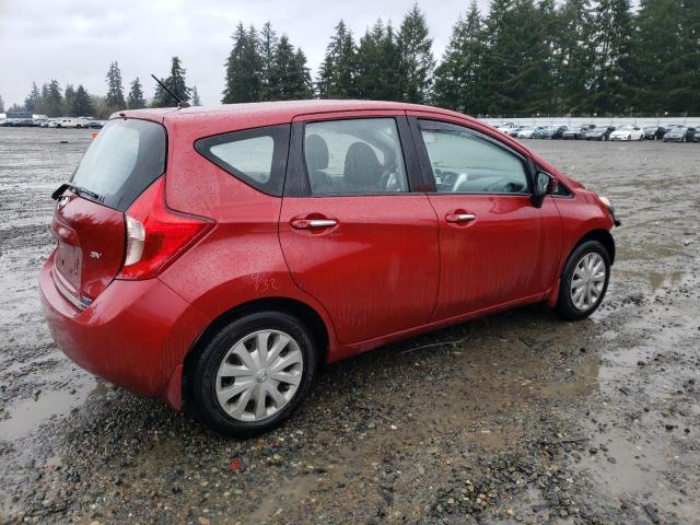 Photo 3 from auction – 2015 NISSAN VERSA NOTE with VIN 3N1CE2CP6FL387168