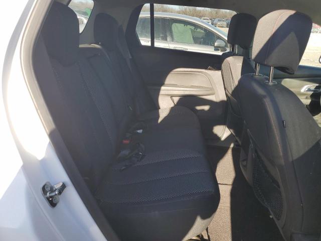Photo 10 from auction – 2016 GMC TERRAIN SL with VIN 2GKALMEK1G6206785