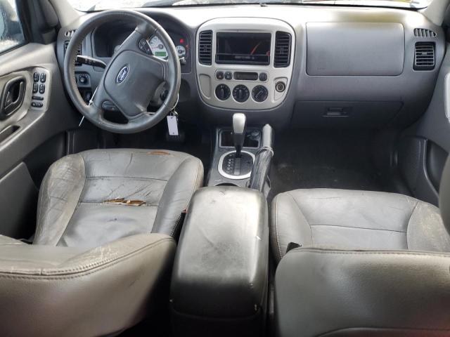 Photo 8 from auction – 2007 FORD ESCAPE XLT with VIN 1FMCU03117KA43701