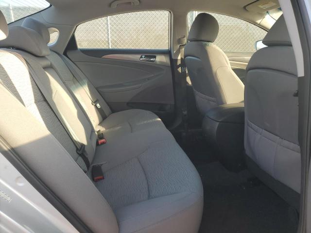 Photo 10 from auction – 2015 HYUNDAI SONATA HYB with VIN KMHEC4A4XFA138360