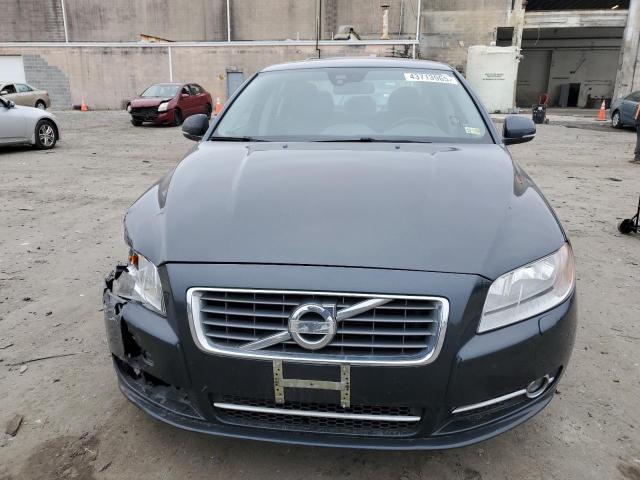 Снимка 5 от търг – 2012 VOLVO S80 3.2 с VIN YV1940AS5C1162453