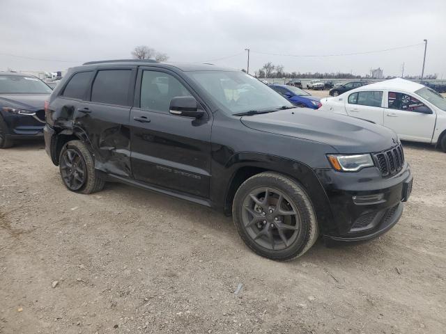 Photo 4 from auction – 2020 JEEP GRAND CHER with VIN 1C4RJEBG2LC430112