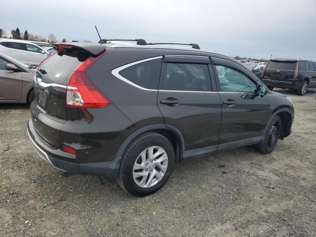 Photo 3 from auction – 2016 HONDA CR-V EX with VIN 2HKRM3H52GH505550