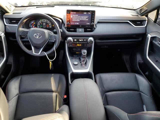Photo 8 from auction – 2022 TOYOTA RAV4 PRIME with VIN JTMFB3FV5ND100751