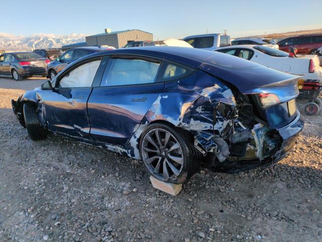 Photo 2 from auction – 2018 TESLA MODEL 3 with VIN 5YJ3E1EA1JF049796