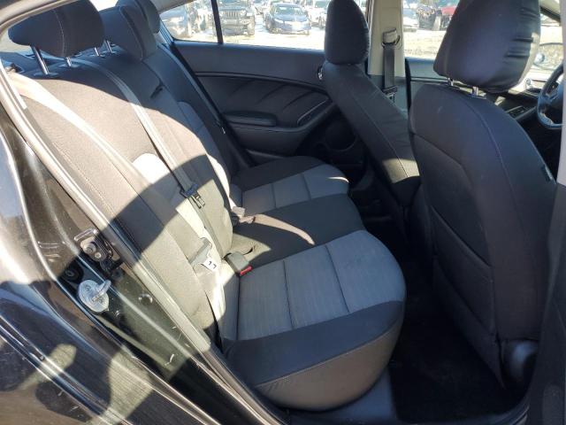 Photo 10 from auction – 2015 KIA FORTE EX with VIN KNAFX4A80F5322275