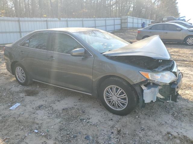 Photo 4 from auction – 2014 TOYOTA CAMRY L with VIN 4T4BF1FK6ER442191