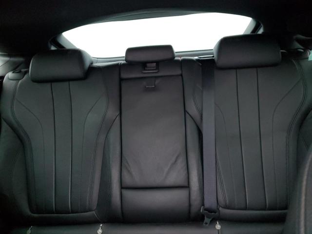Photo 10 from auction – 2016 BMW X6 XDRIVE3 with VIN 5UXKU2C59G0N81605