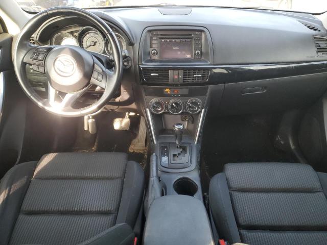 Photo 8 from auction – 2013 MAZDA CX-5 TOURI with VIN JM3KE4CE6D0101307