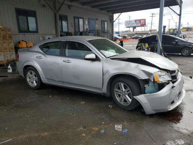 Photo 4 from auction – 2010 DODGE AVENGER R/ with VIN 1B3CC5FB6AN181945