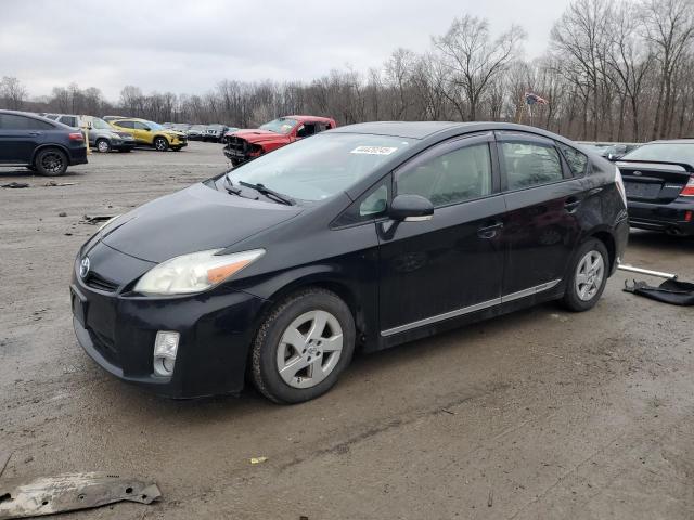 TOYOTA PRIUS 2011 with VIN JTDKN3DU0B5323561 - Photo from auction