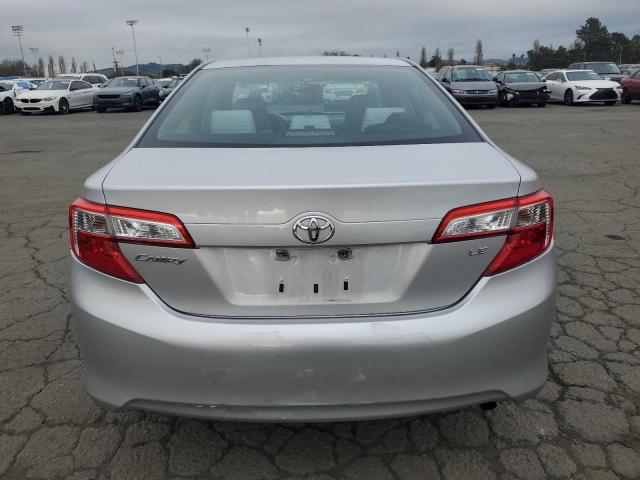 Foto 6 de la subasta – 2012 TOYOTA CAMRY BASE con VIN 4T1BF1FK8CU027459