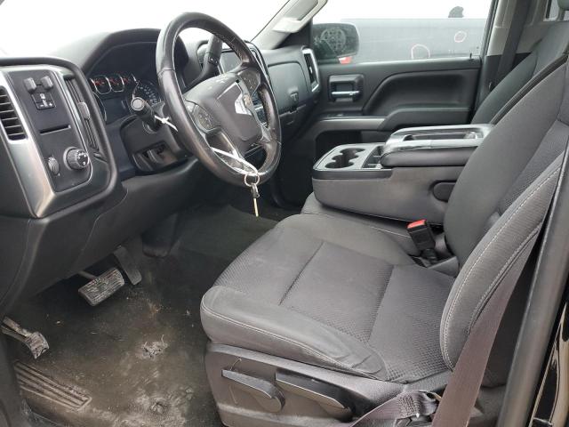Photo 7 from auction – 2016 CHEVROLET SILVERADO with VIN 1GCRCREH7GZ347591