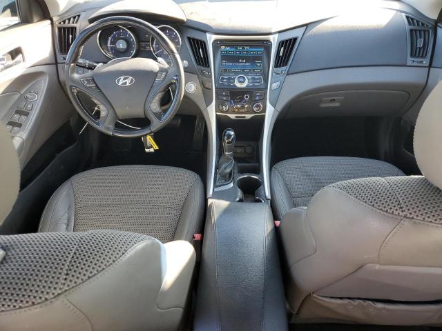 Снимка 8 от търг – 2012 HYUNDAI SONATA SE с VIN 5NPEC4ACXCH478771