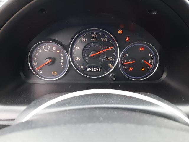 Photo 9 from auction – 2005 HONDA CIVIC EX with VIN 1HGES26785L004367