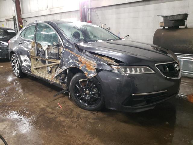 Zdjęcie 4 z aukcji – 2015 ACURA TLX TECH z VIN 19UUB1F50FA027045