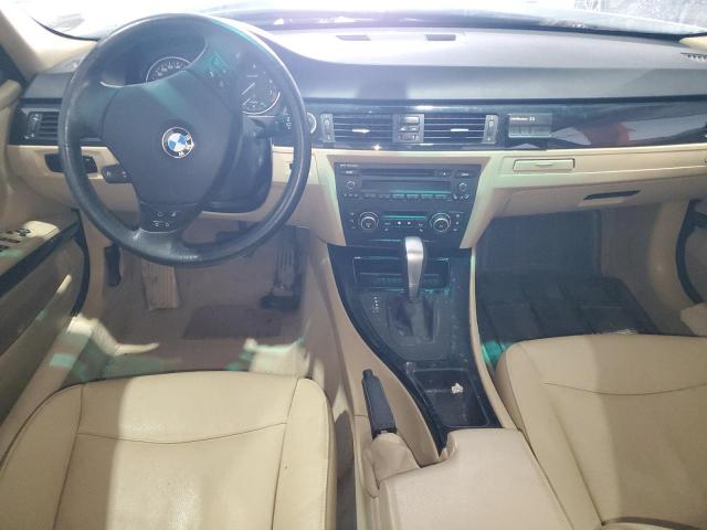 Photo 8 from auction – 2010 BMW 328 XI with VIN WBAPK7C50AA460115