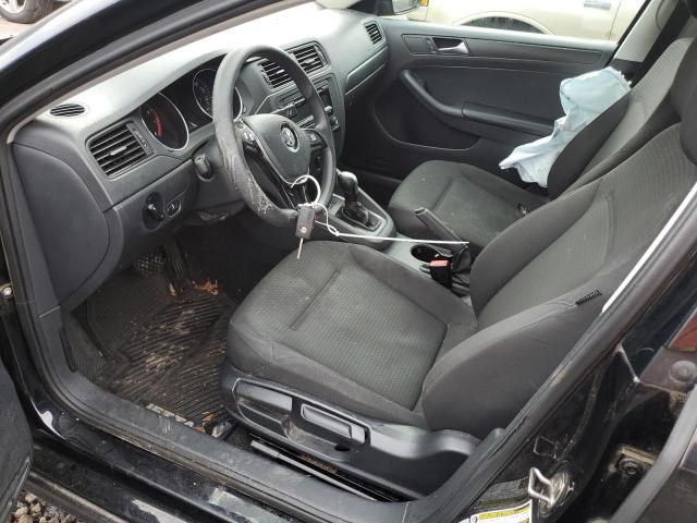 Photo 7 from auction – 2015 VOLKSWAGEN JETTA BASE with VIN 3VW2K7AJ3FM276789