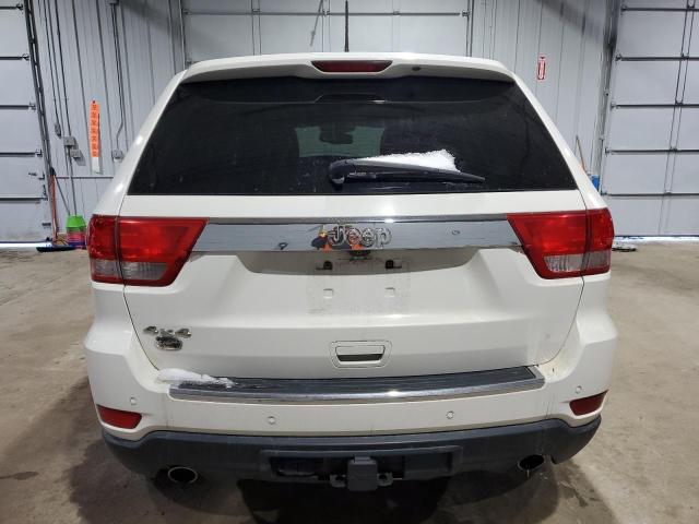 صورة رقم 6 من المزاد - 2012 JEEP GRAND CHER مع VIN 1C4RJFCT5CC185100