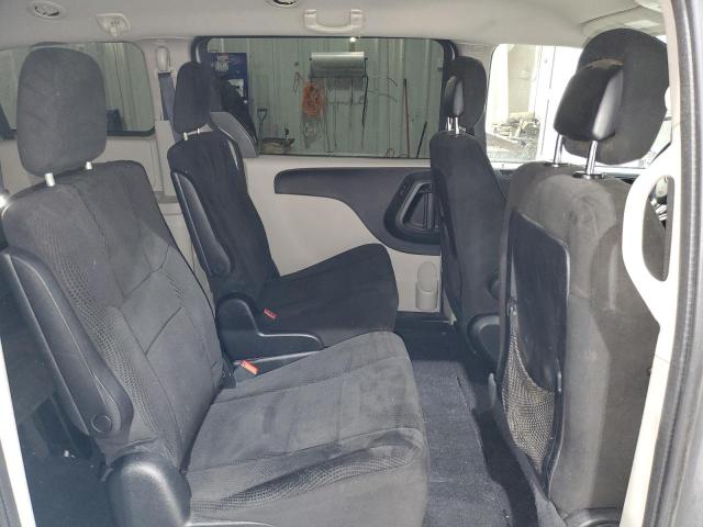 Photo 11 from auction – 2014 DODGE GRAND CARA with VIN 2C4RDGBG0ER141128