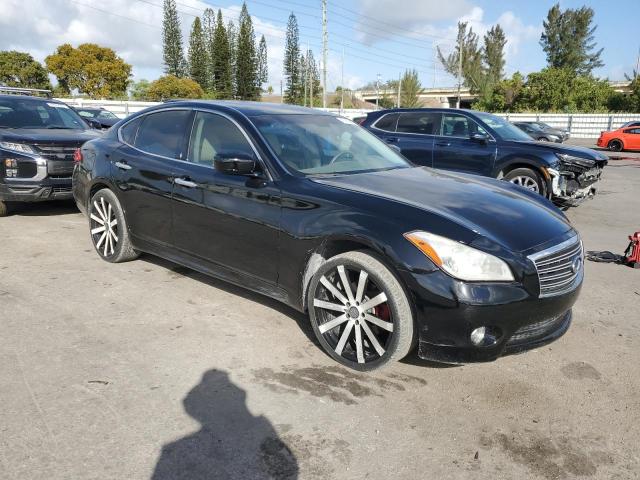 Photo 4 from auction – 2012 INFINITI M37 with VIN JN1BY1AP5CM331577