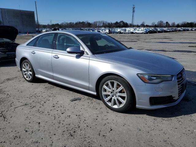 Photo 4 from auction – 2016 AUDI A6 PREMIUM with VIN WAUGFAFC8GN012766