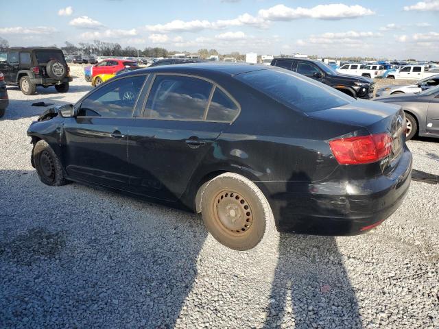 Photo 2 from auction – 2012 VOLKSWAGEN JETTA BASE with VIN 3VW2K7AJ7CM418105