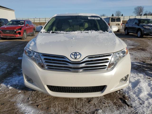 Photo 5 from auction – 2009 TOYOTA VENZA with VIN 4T3BK11A19U020640