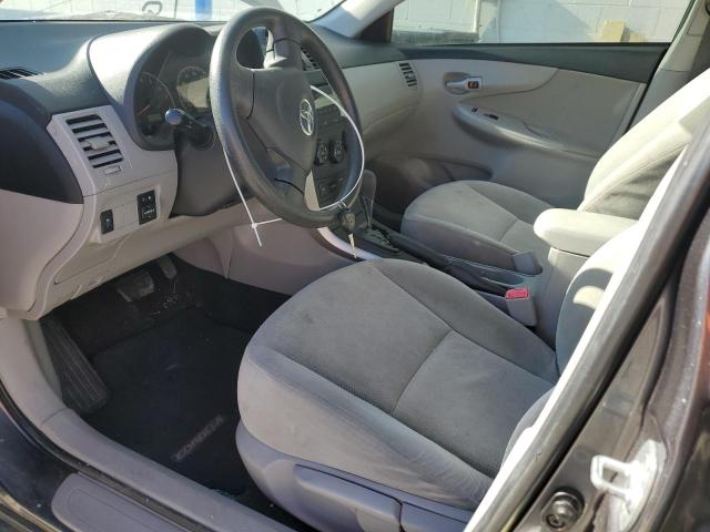 Photo 7 from auction – 2013 TOYOTA COROLLA BA with VIN JTDBU4EE5DJ119333