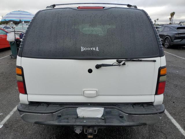 Photo 6 from auction – 2004 GMC YUKON with VIN 1GKEC13T14J273834