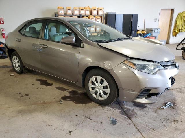 Photo 4 from auction – 2014 TOYOTA COROLLA EC with VIN 2T1BPRHE6EC124473