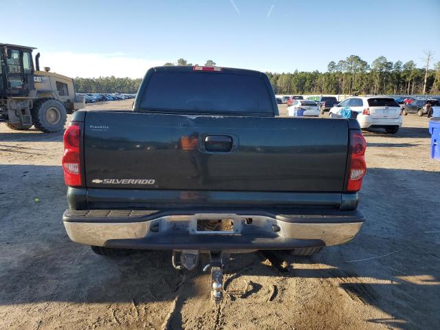 Photo 6 from auction – 2006 CHEVROLET SILVERADO with VIN 1GCEC19Z06Z221901