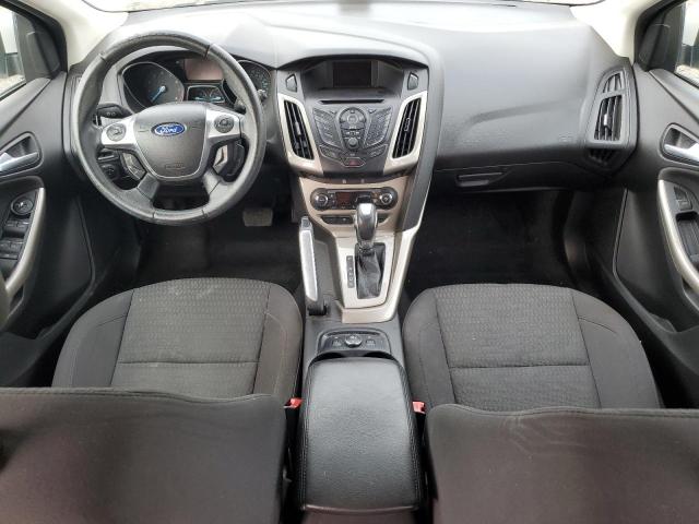 Photo 8 from auction – 2012 FORD FOCUS SEL with VIN 1FAHP3M21CL288714
