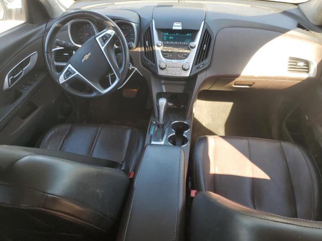Photo 8 from auction – 2011 CHEVROLET EQUINOX LT with VIN 2CNALFEC8B6386173