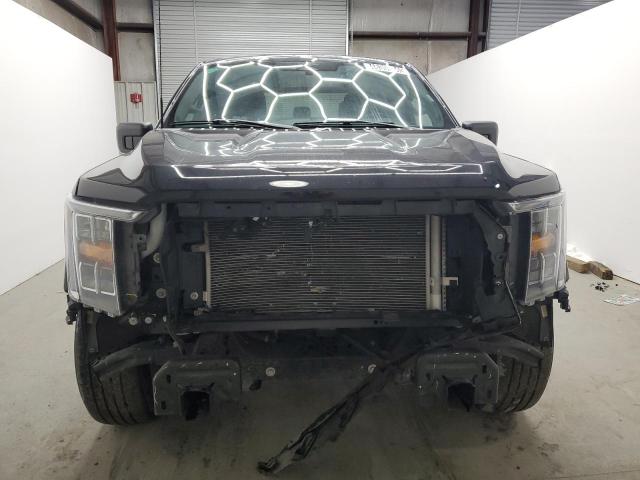 Photo 5 from auction – 2023 FORD F150 SUPER with VIN 1FTEW1C53PFB83466